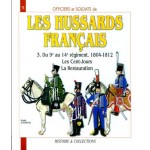 Les hussards français 1804-1815