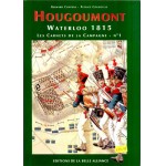 Les Carnets de la Campagne n°1 - Waterloo 1815 