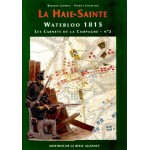 Les Carnets de la Campagne n°3 - Waterloo 1815 