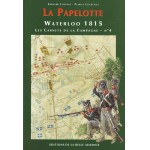 Les Carnets de la Campagne n°4 - Waterloo 1815 