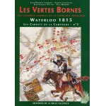 Les Carnets de la Campagne n°5 - Waterloo 1815 