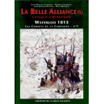 Les Carnets de la Campagne n°7 - Waterloo 1815 
