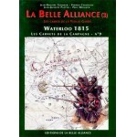Les Carnets de la Campagne n°9 - Waterloo 1815 