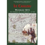 Les Carnets de la Campagne n°10 - Waterloo 1815 