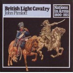 British Light Cavalary