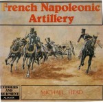 French Napoleonic Artillery