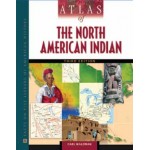Atlas of the THE NORTH AMERICAN INDIAN