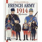 French Army in 1914.From August to December [Officers and Soldiers 11]