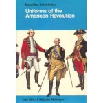 Uniforms of the American Revolution