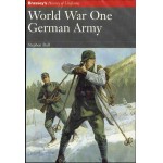 World War One: German Army