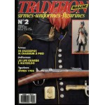 Tradition magazines. #002