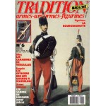 Tradition magazines. #006