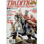 Tradition magazines. #008