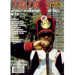 Tradition magazines. #010