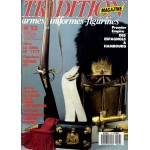Tradition magazines. #013