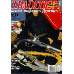 Tradition magazines. #016