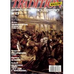Tradition magazines. #017