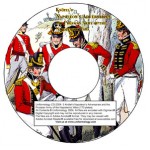 Knötel's Napoleon's Adversaries of the Napoleonic Wars