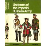 Uniforms of the Imperial Russian Army