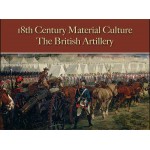 The British Artillery (18th Century Material Culture)