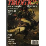 Tradition magazines. #042-043