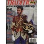 Tradition magazines. #045