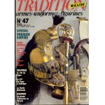 Tradition magazines. #047