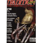 Tradition magazines. #050