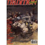 Tradition magazines. #051