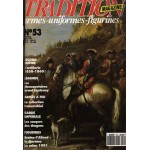 Tradition magazines. #053
