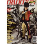 Tradition magazines. #056