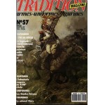 Tradition magazines. #057