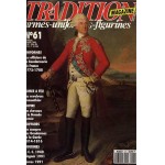 Tradition magazines. #061