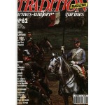 Tradition magazines. #062