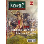 Napoléon 1er hors-série n°29 : les généraux de cavalerie