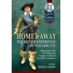 #29. Home and Away: The British Experience of War 1618-1721
