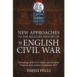 New Approaches to the Military History of the English Civil War