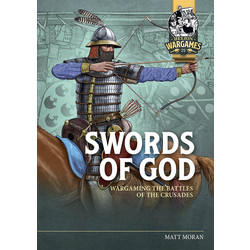 #25 Swords of God