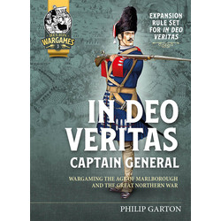 #03 In Deo Veritas: Captain General