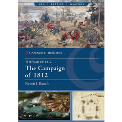 The Campaign of 1812