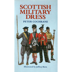Scottish Military Dress