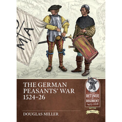 #017 The German Peasants' War 1524-26