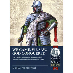 #79 We Came, We Saw, God Conquered