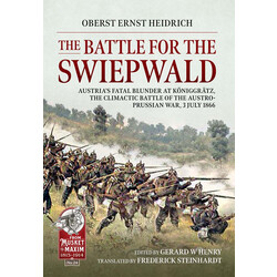 #024 The Battle for the Swiepwald