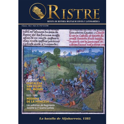 Ristre № 18-2005