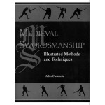 Clements J. - Medieval Swordsmanship [Paladin Press]