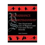 Clements J. - Renaissance Swordsmanship [Paladin Press]