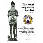 David M. Cvet - Art of Longsword Combat