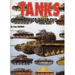 Tanks of World War Two