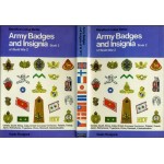 Army Badges and Insignia of World War 2 Book 2